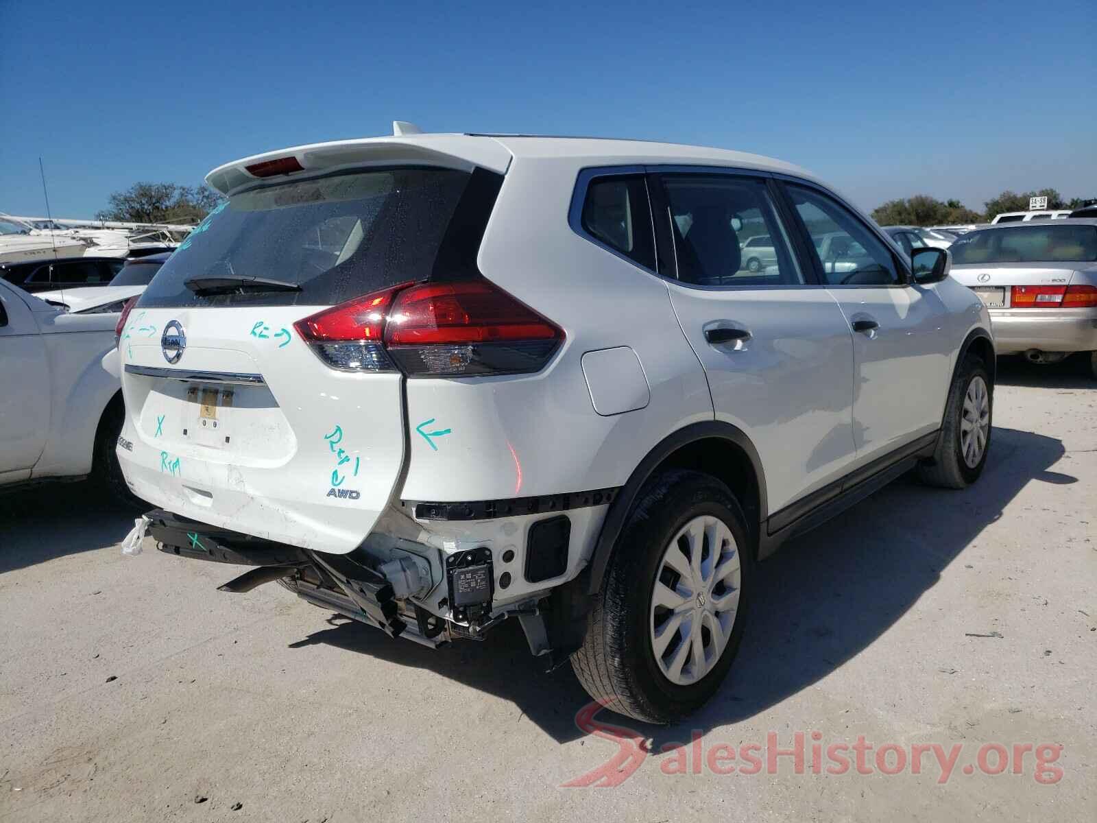 JN8AT2MV0HW024552 2017 NISSAN ROGUE