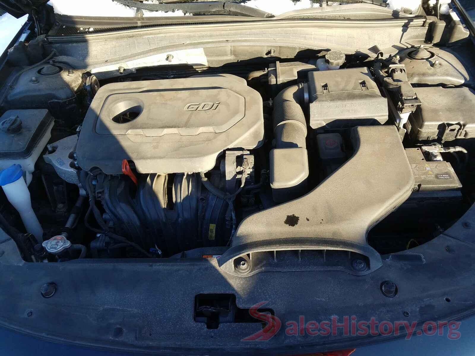 5XXGT4L39JG221163 2018 KIA OPTIMA