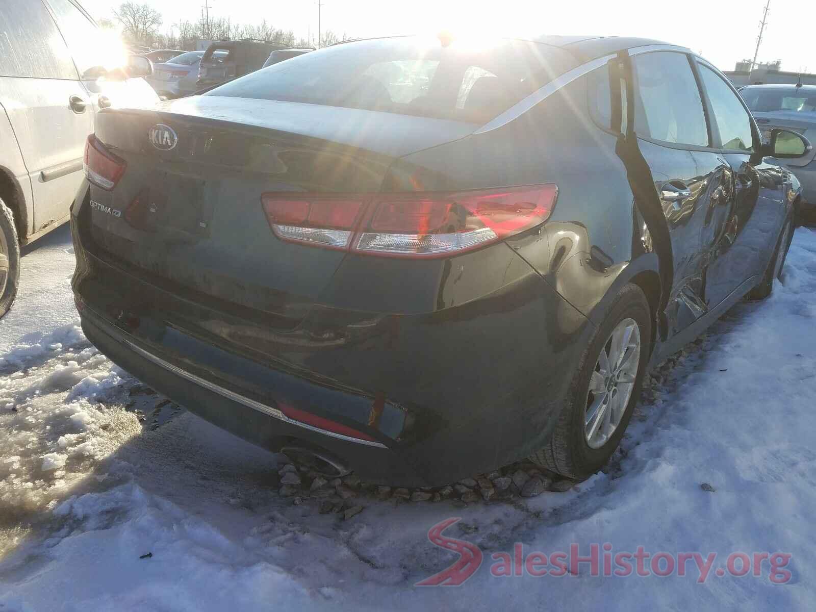 5XXGT4L39JG221163 2018 KIA OPTIMA