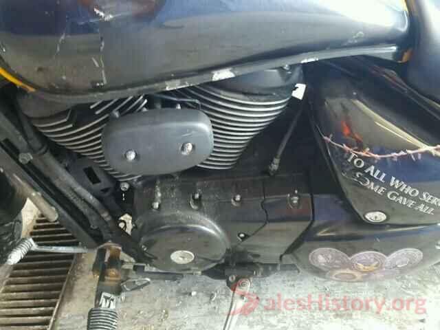 JS1VS56AX82102168 2008 SUZUKI CYC VZ/VZR