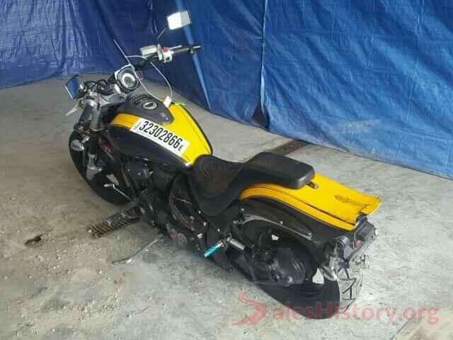 JS1VS56AX82102168 2008 SUZUKI CYC VZ/VZR