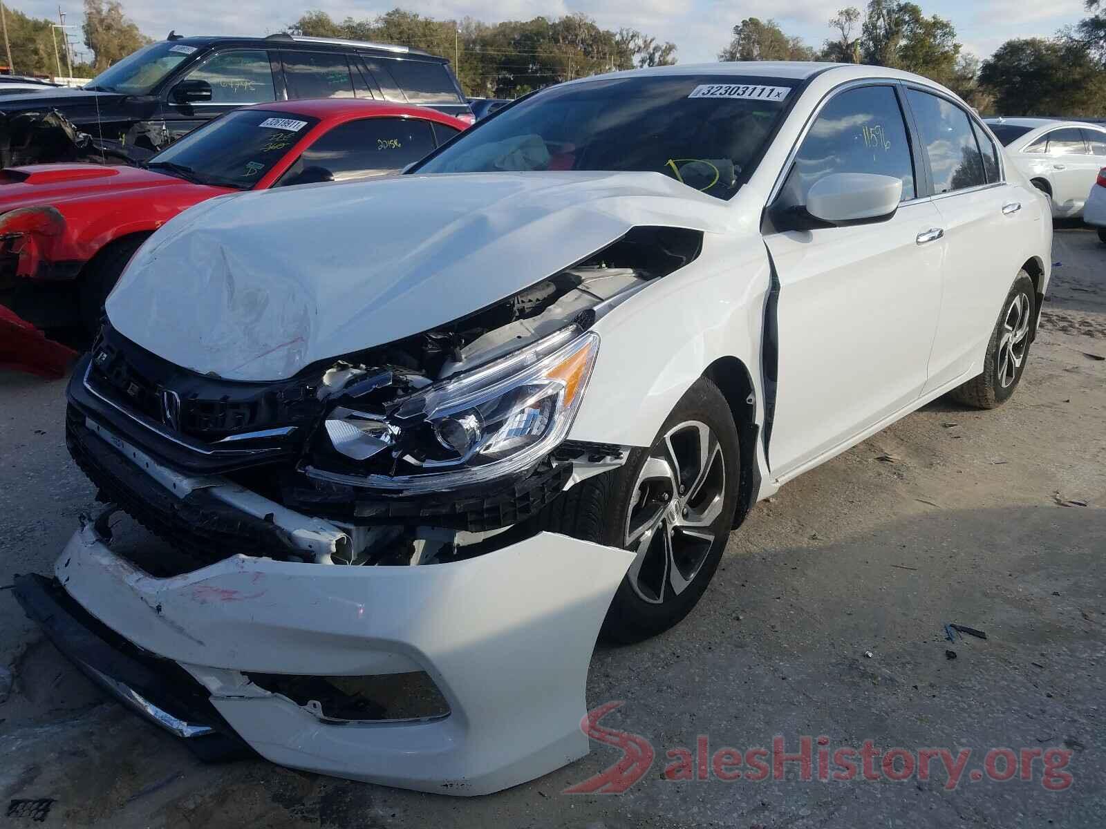 1HGCR2F34HA275748 2017 HONDA ACCORD