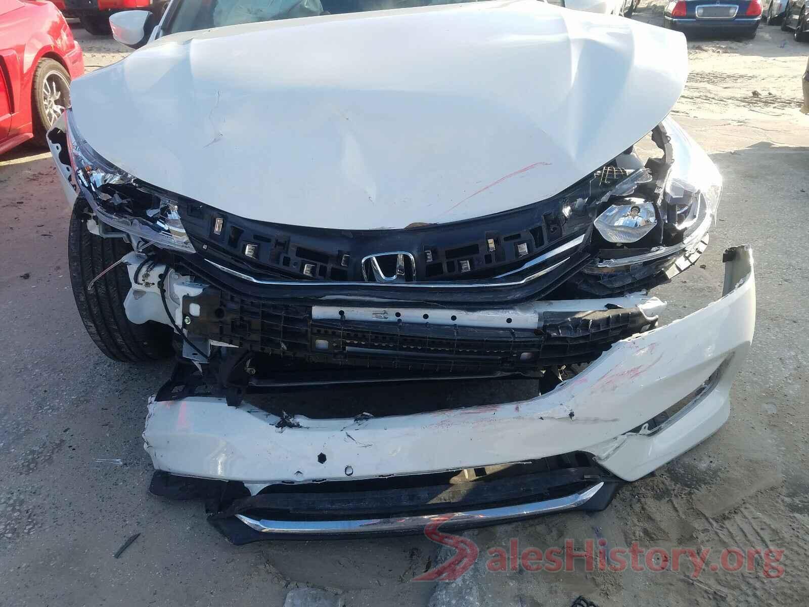 1HGCR2F34HA275748 2017 HONDA ACCORD