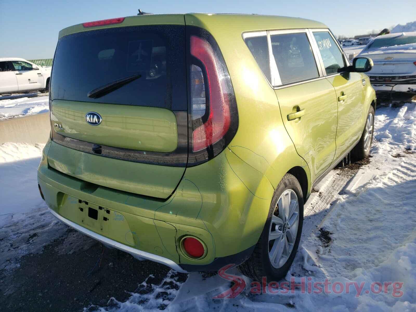 KNDJP3A50J7898295 2018 KIA SOUL