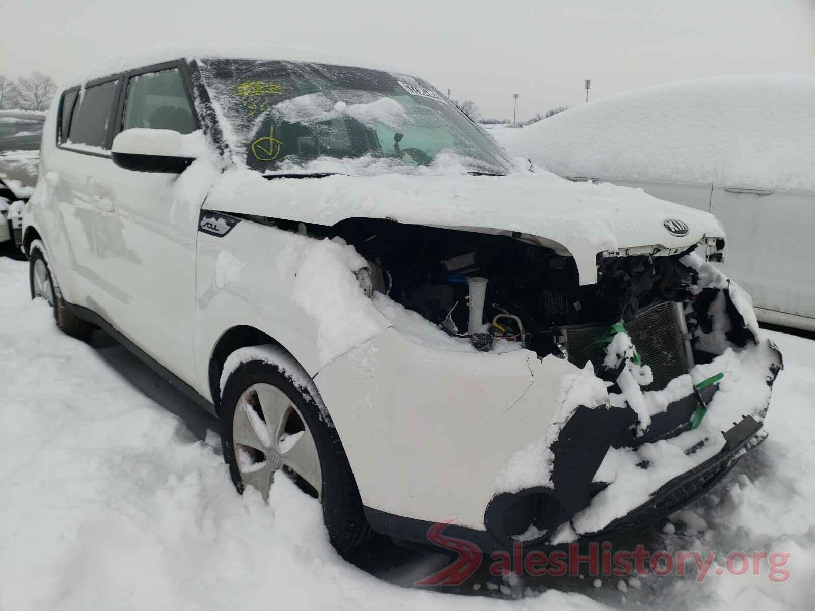 KNDJN2A29G7342159 2016 KIA SOUL