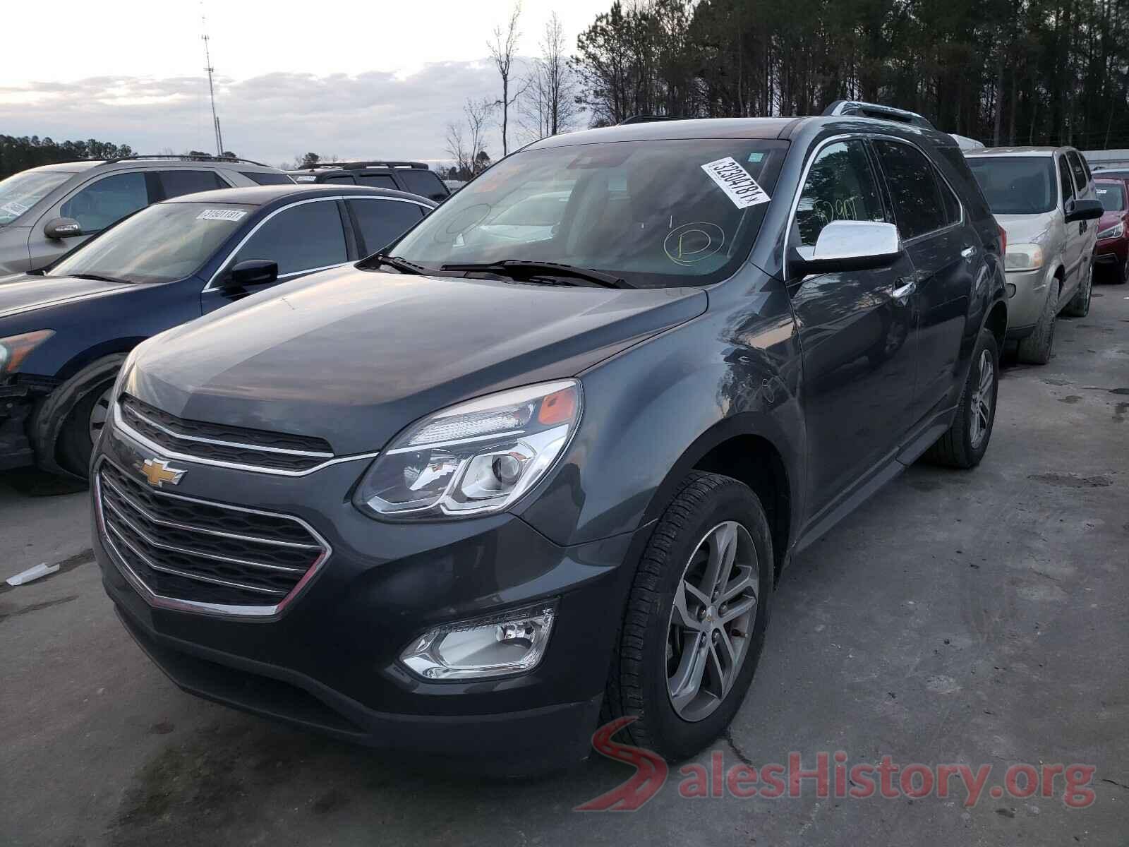 2GNALDEK6H1575899 2017 CHEVROLET EQUINOX