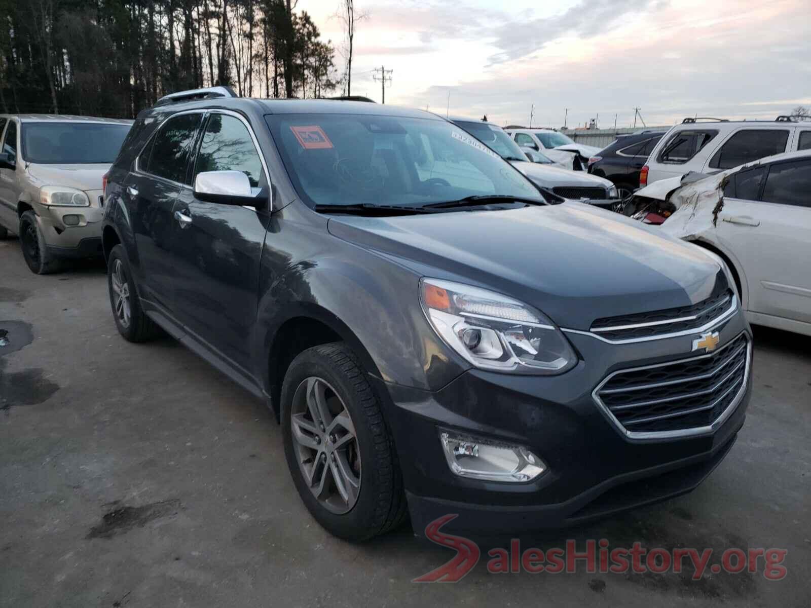 2GNALDEK6H1575899 2017 CHEVROLET EQUINOX