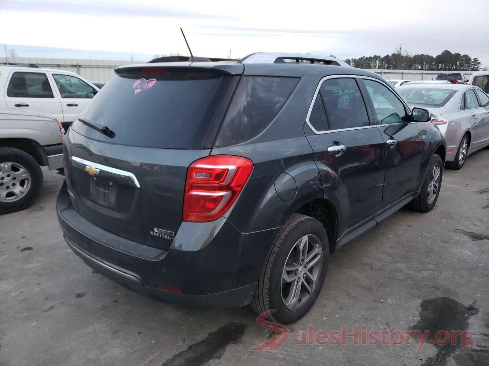 2GNALDEK6H1575899 2017 CHEVROLET EQUINOX