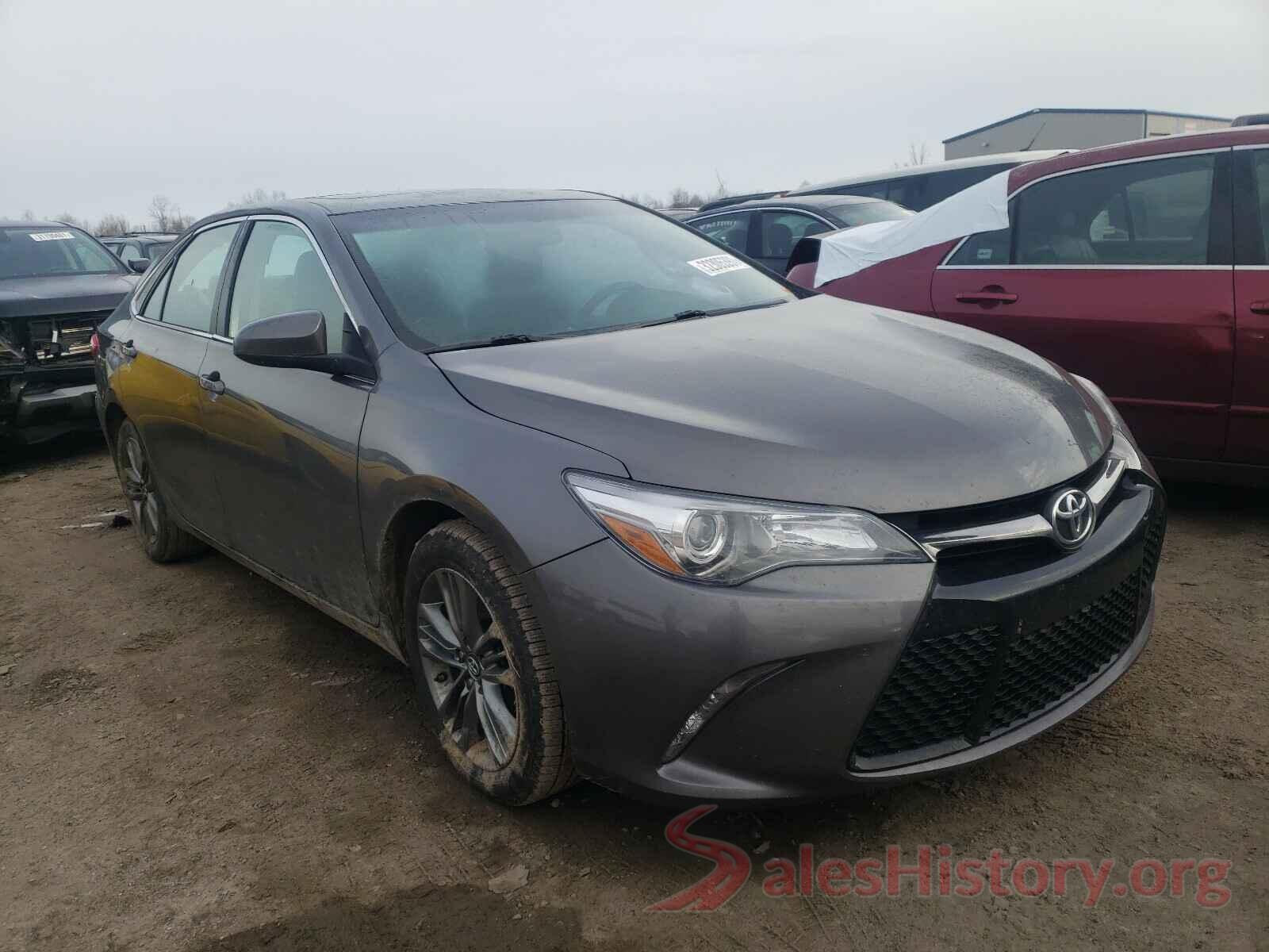 4T1BF1FK4HU433133 2017 TOYOTA CAMRY