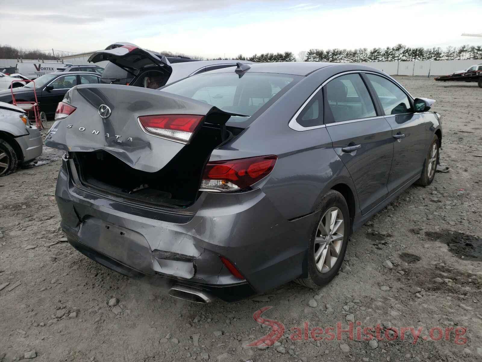 5NPE24AFXJH679189 2018 HYUNDAI SONATA