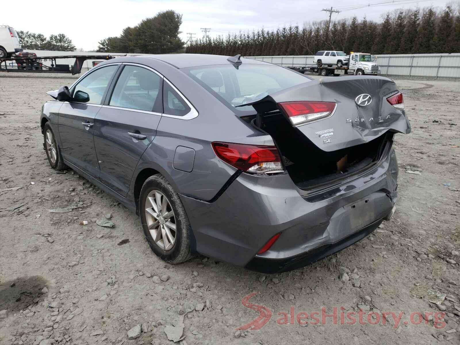 5NPE24AFXJH679189 2018 HYUNDAI SONATA