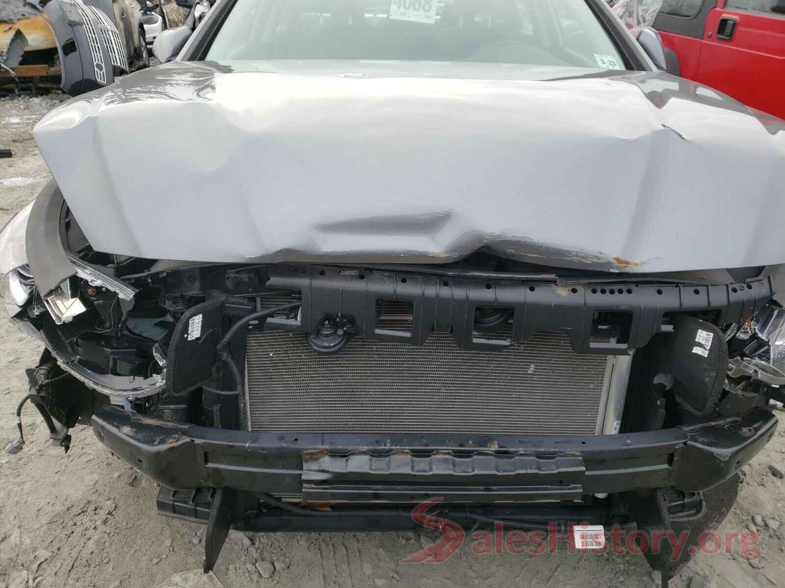 5NPE24AFXJH679189 2018 HYUNDAI SONATA