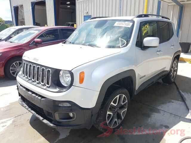 ZACCJBBBXJPH77950 2018 JEEP RENEGADE