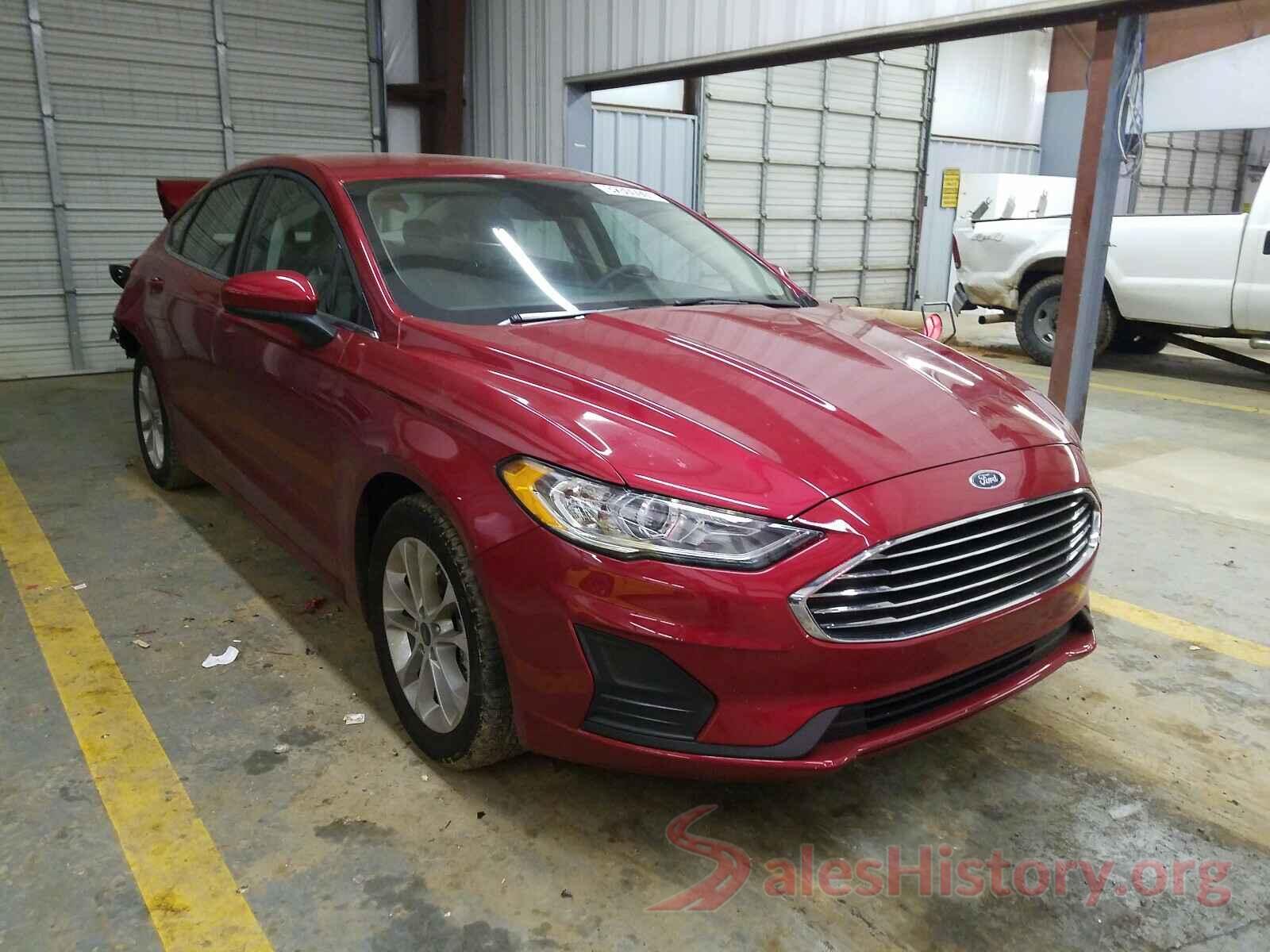 3FA6P0HDXLR234623 2020 FORD FUSION