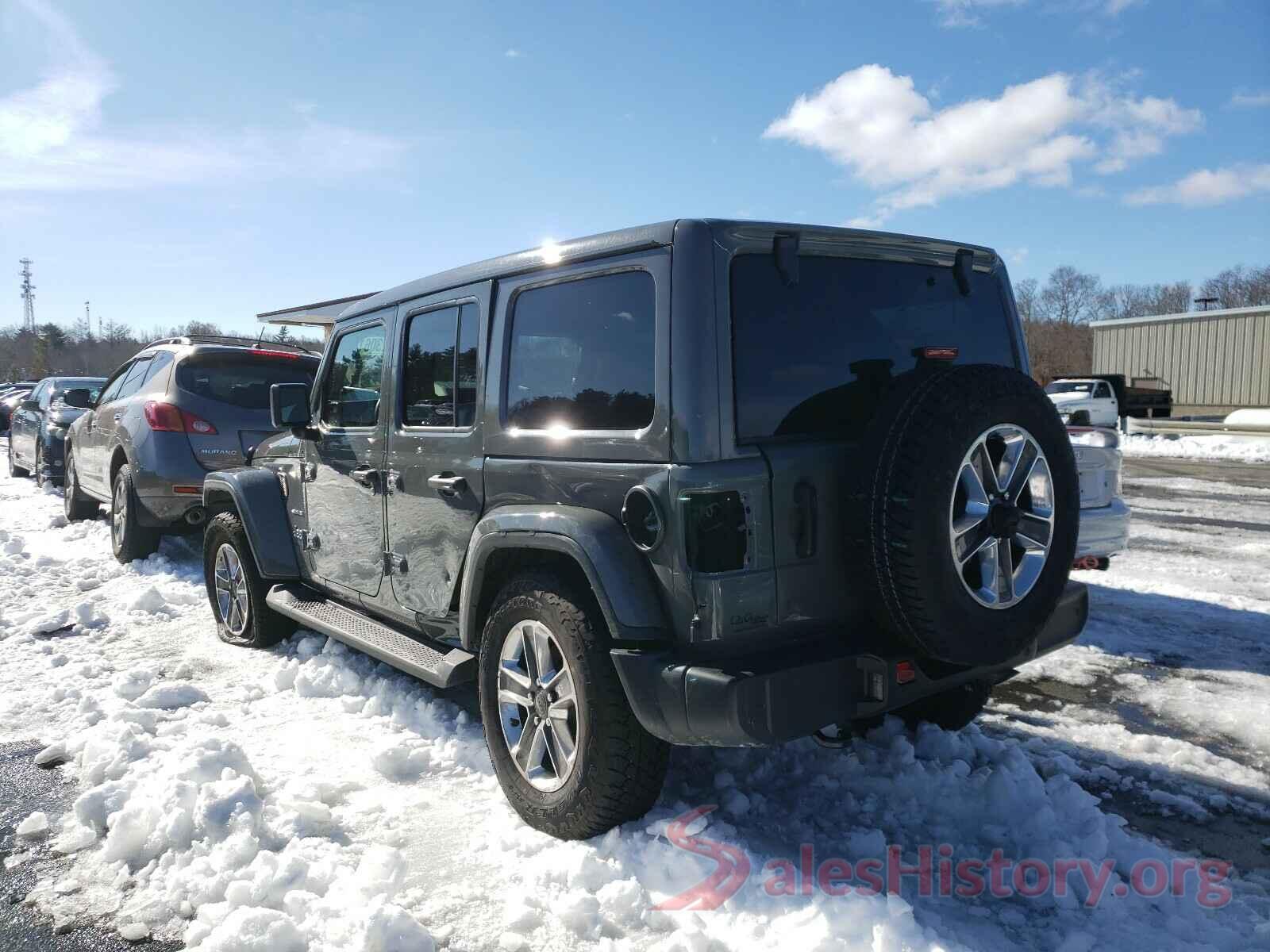 1C4HJXEN4MW500744 2021 JEEP WRANGLER