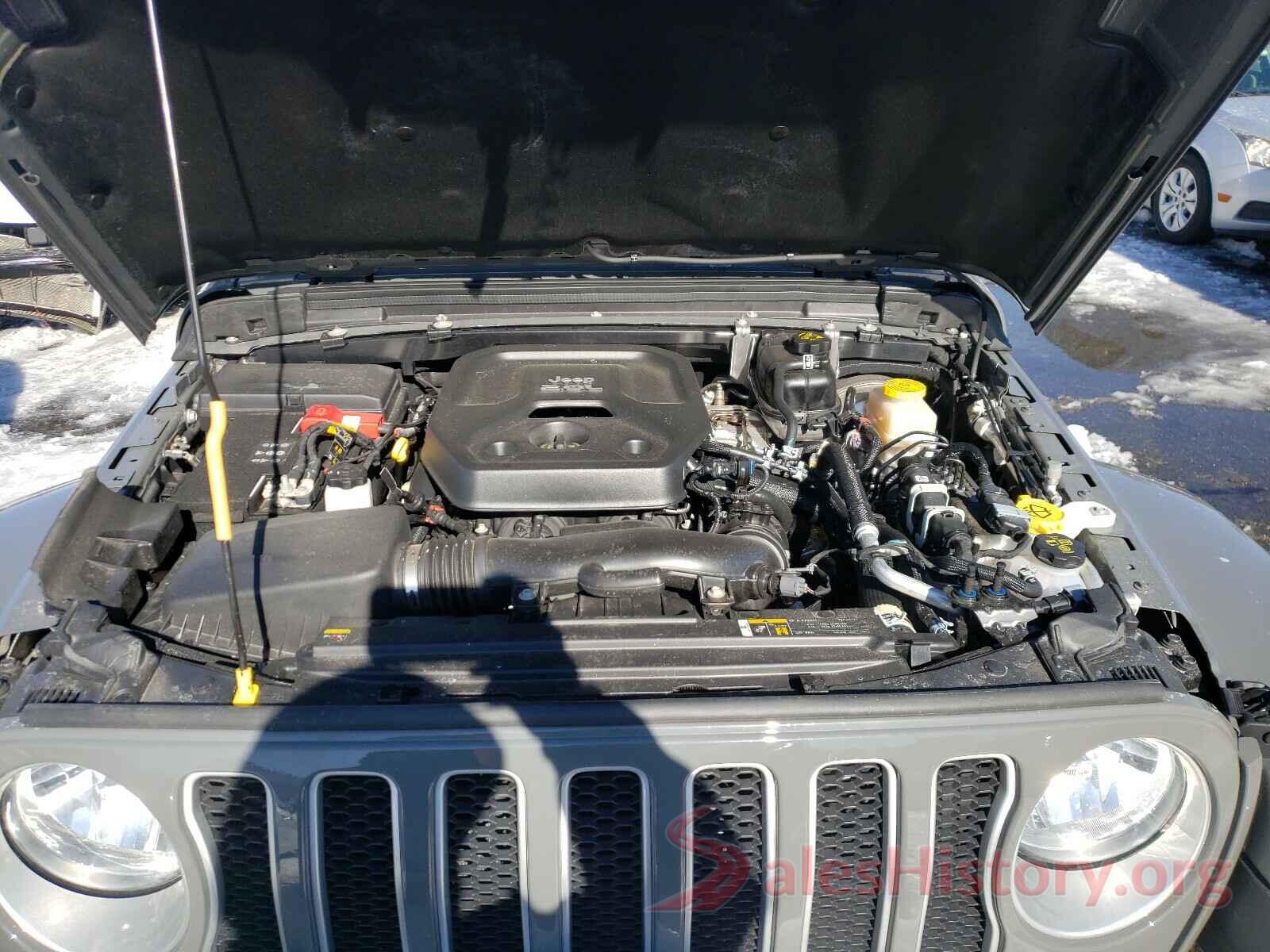 1C4HJXEN4MW500744 2021 JEEP WRANGLER