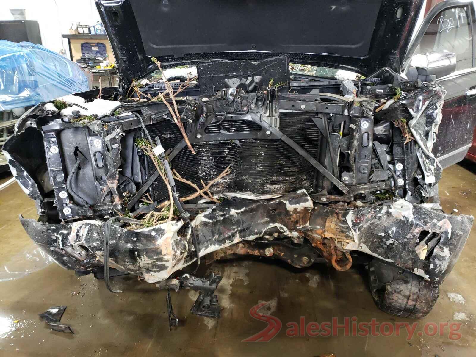 3GCUKTEC6JG547559 2018 CHEVROLET SILVERADO