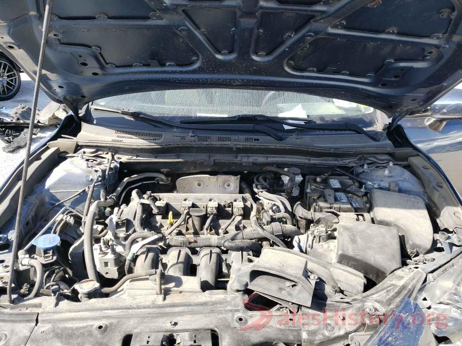 3MZBN1U78JM189791 2018 MAZDA 3