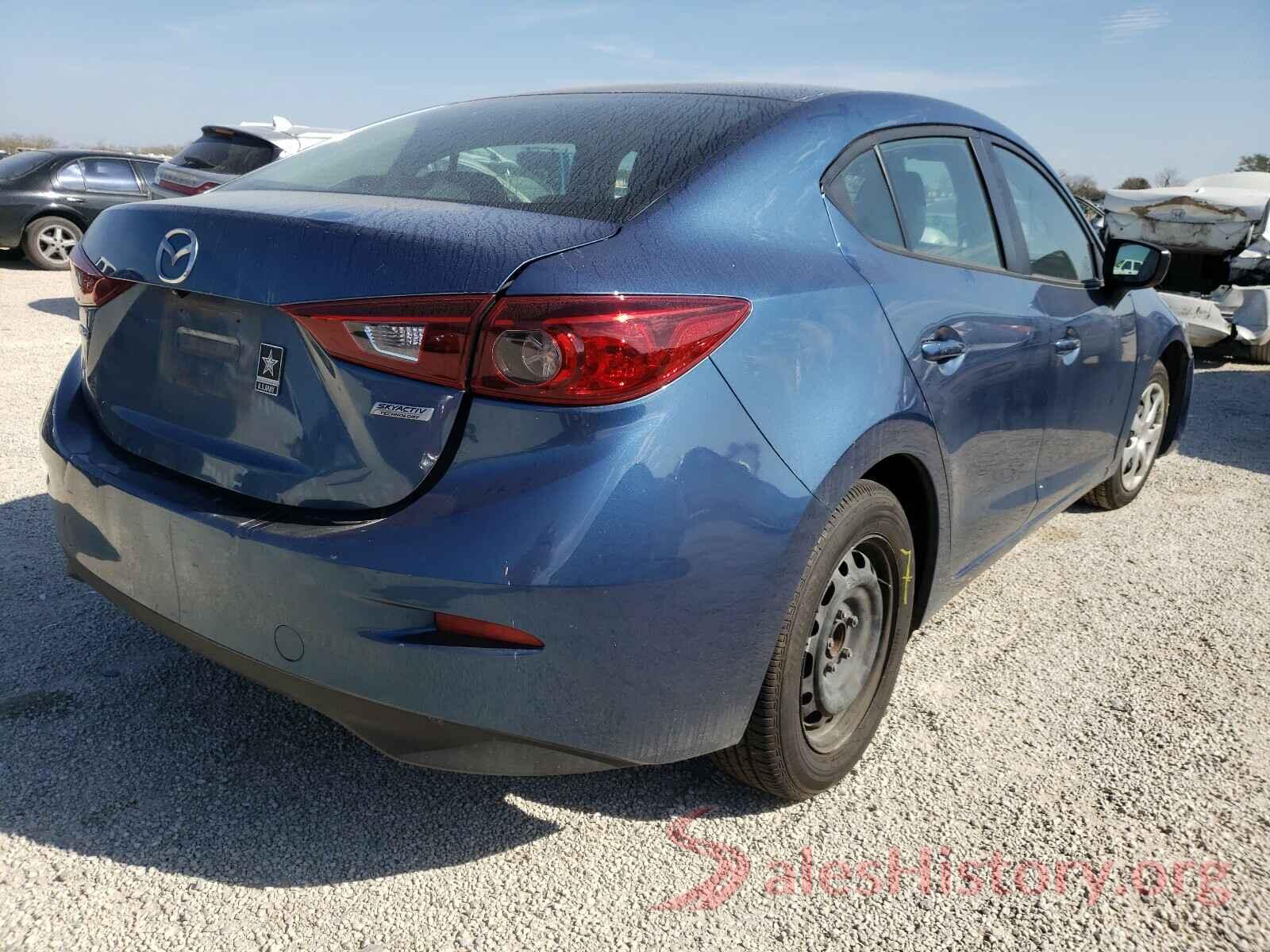 3MZBN1U78JM189791 2018 MAZDA 3