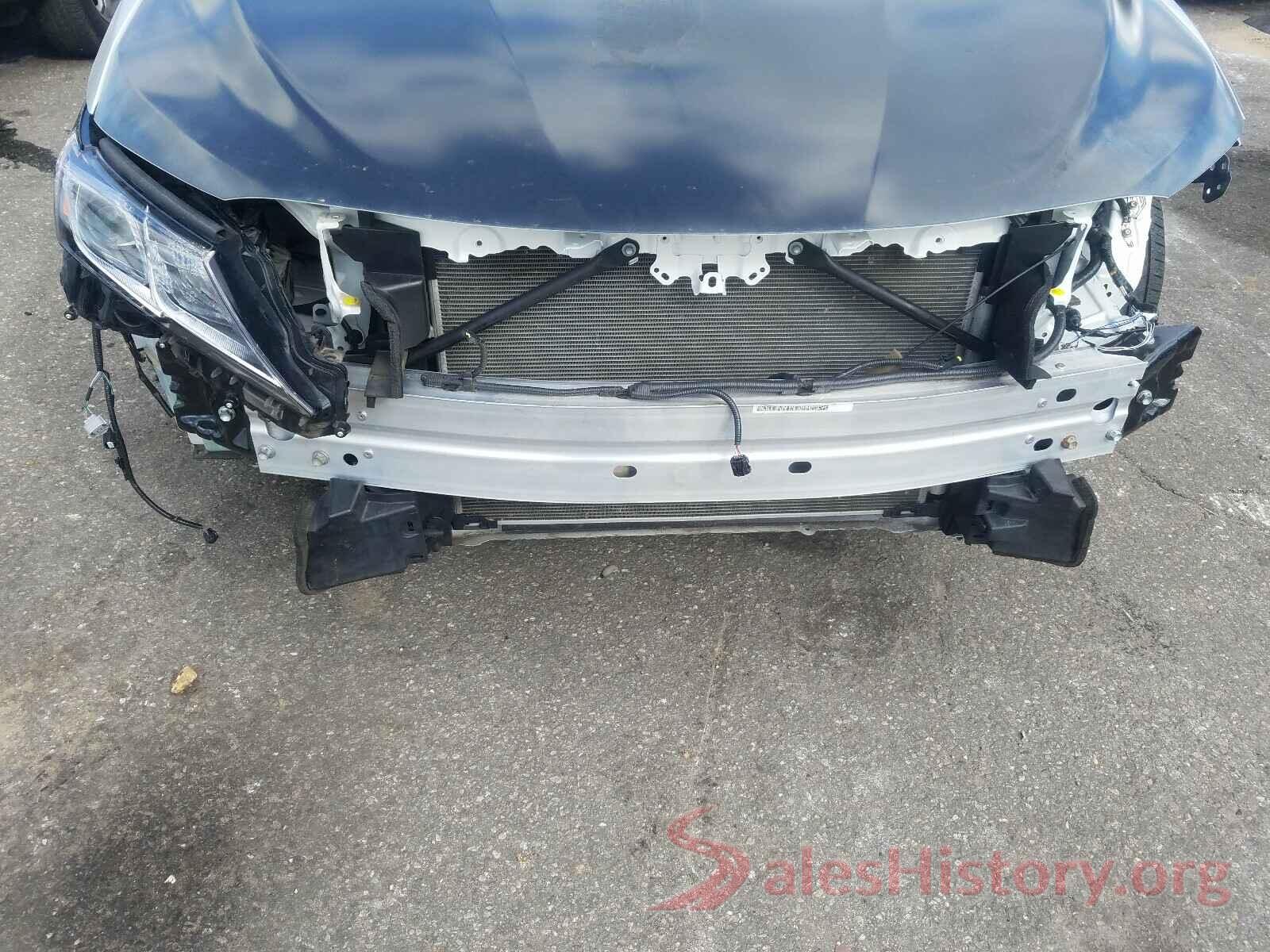 4T1B11HK0JU615655 2018 TOYOTA CAMRY