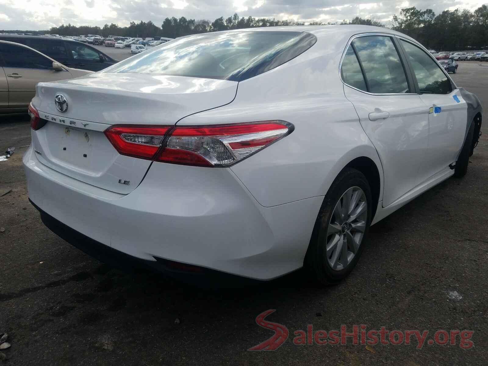 4T1B11HK0JU615655 2018 TOYOTA CAMRY