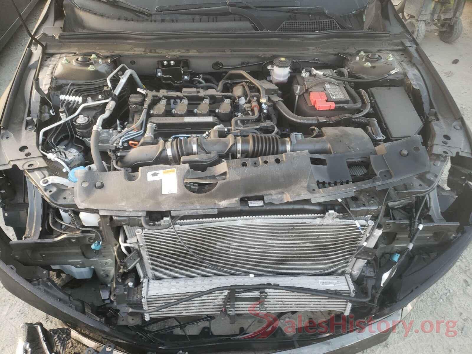 1HGCV1F34LA108630 2020 HONDA ACCORD