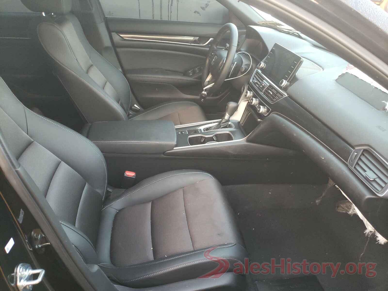 1HGCV1F34LA108630 2020 HONDA ACCORD