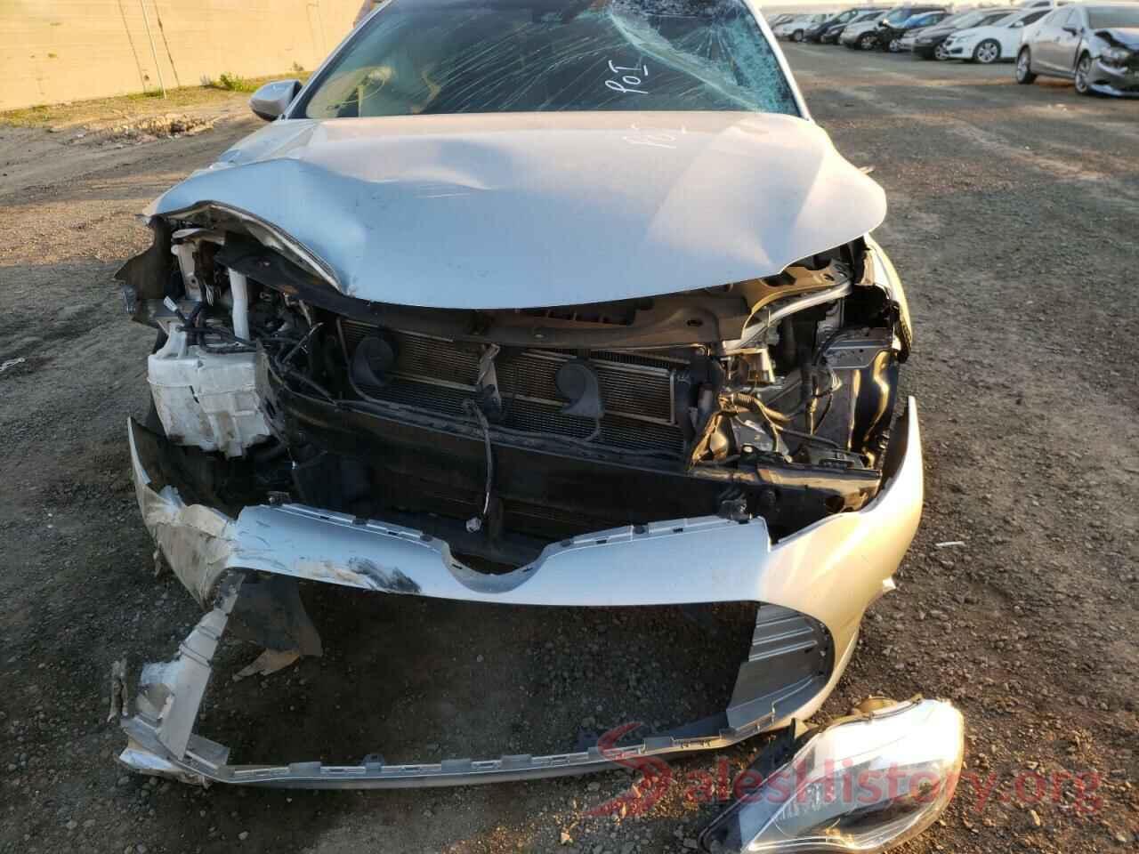 4T1BD1EB9JU064587 2018 TOYOTA AVALON