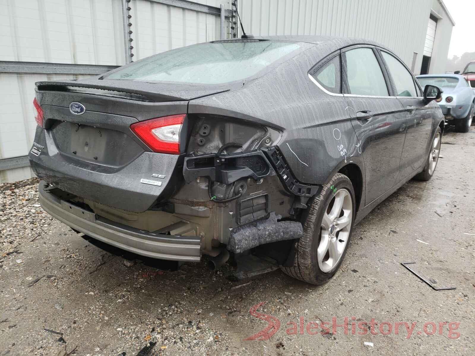 3FA6P0H90GR155320 2016 FORD FUSION