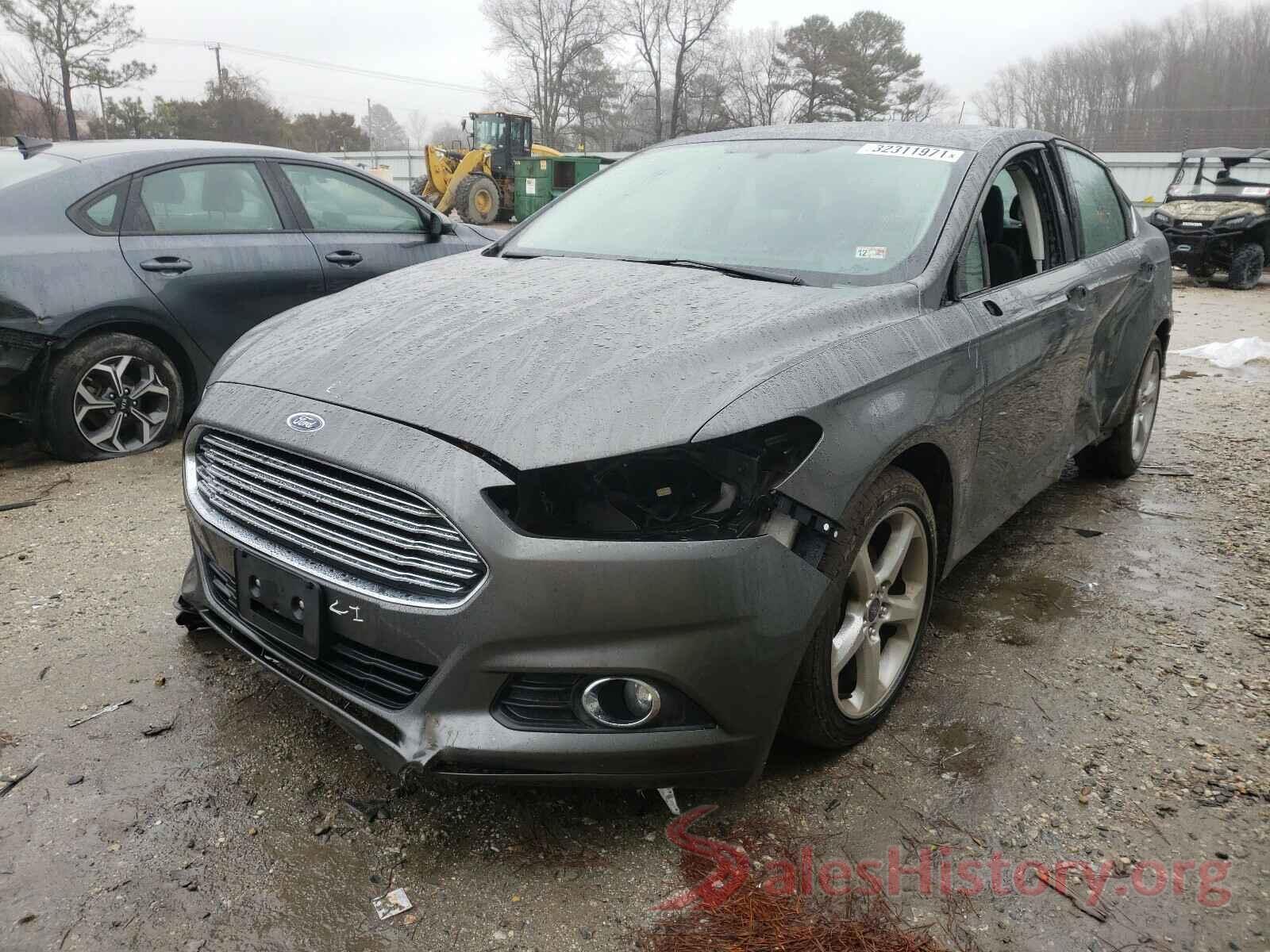 3FA6P0H90GR155320 2016 FORD FUSION