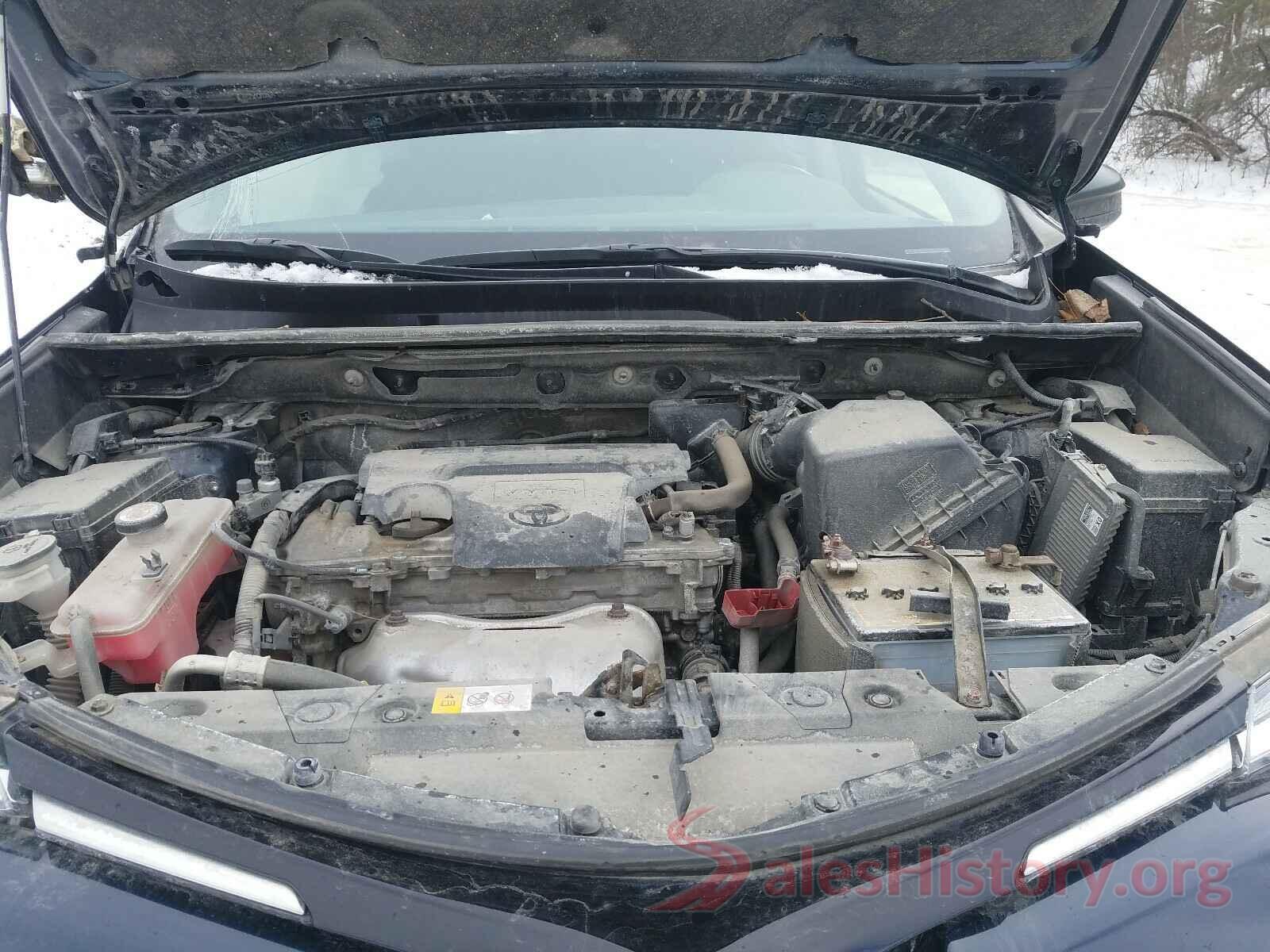 JTMBFREV9JJ728685 2018 TOYOTA RAV4