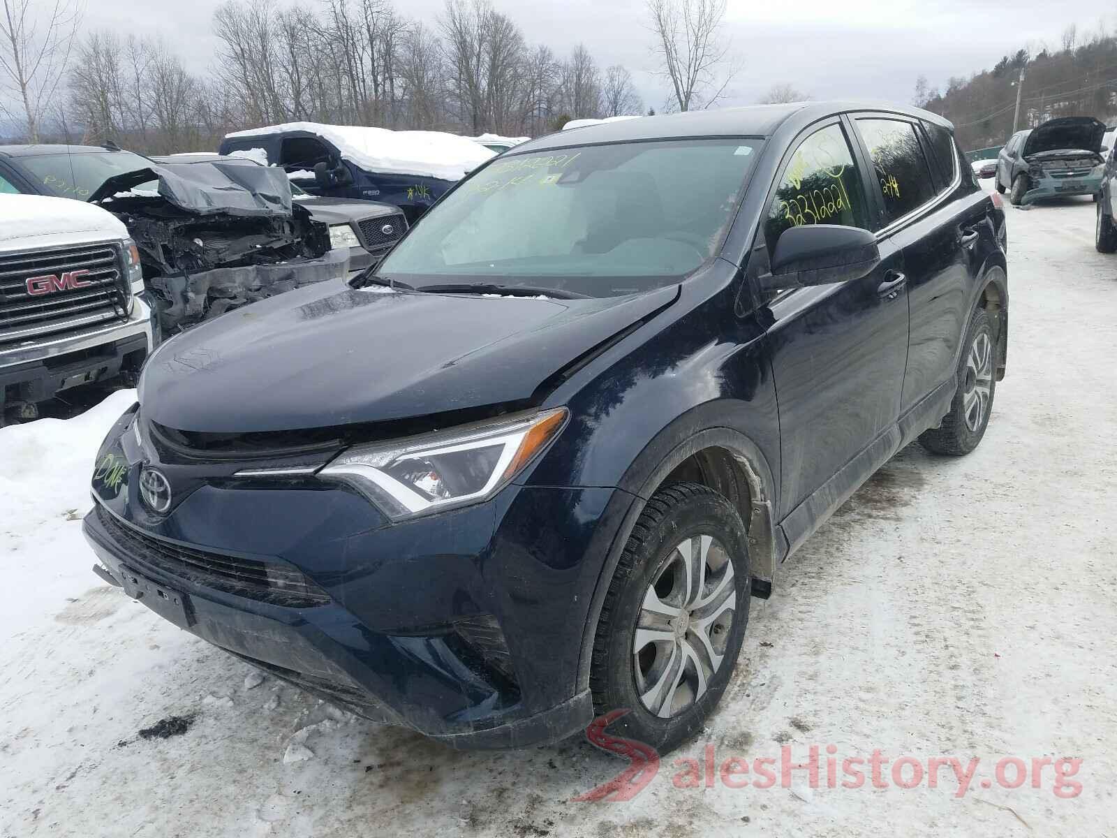 JTMBFREV9JJ728685 2018 TOYOTA RAV4