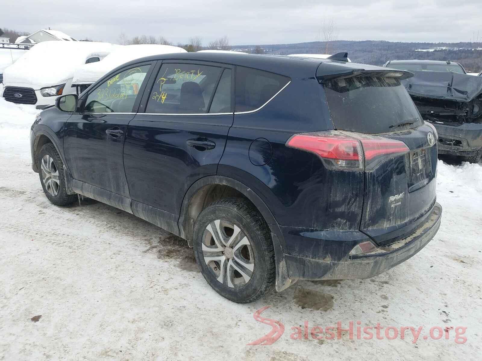 JTMBFREV9JJ728685 2018 TOYOTA RAV4