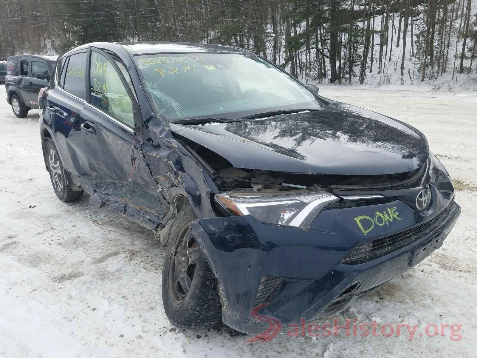 JTMBFREV9JJ728685 2018 TOYOTA RAV4