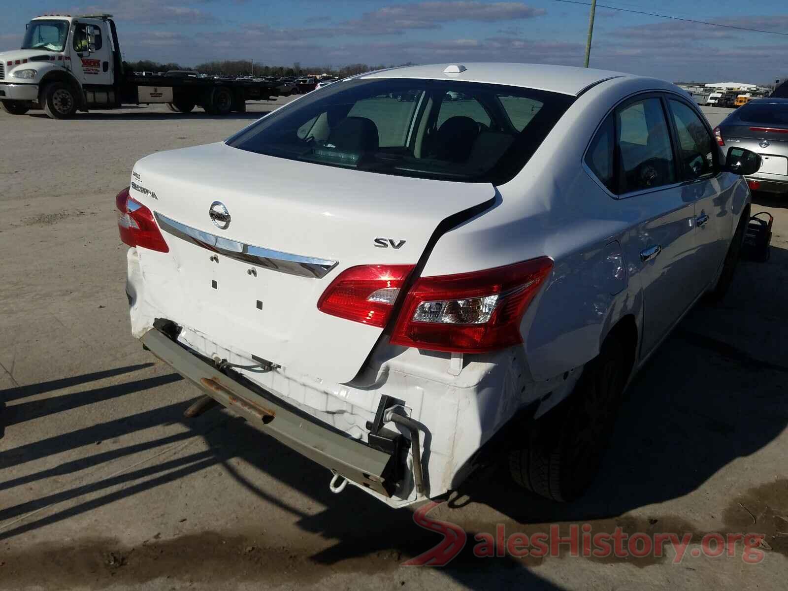 3N1AB7AP2HY227732 2017 NISSAN SENTRA