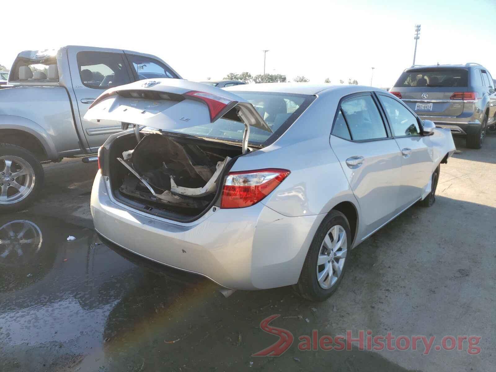 2T1BURHE4GC680762 2016 TOYOTA COROLLA