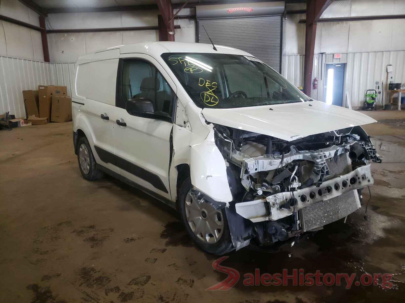 NM0LS6E70G1251442 2016 FORD TRANSIT CO