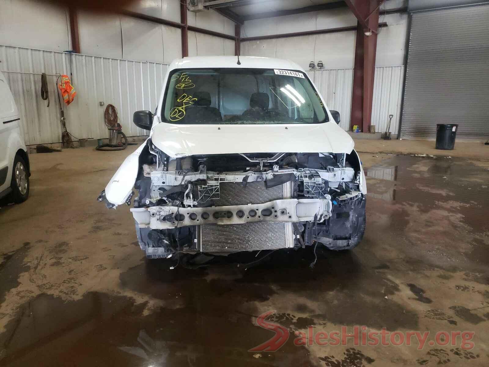 NM0LS6E70G1251442 2016 FORD TRANSIT CO