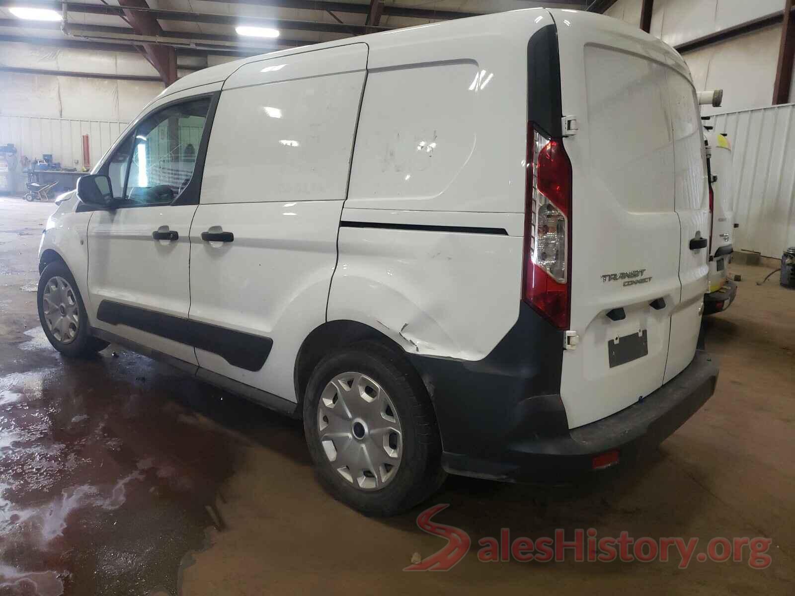 NM0LS6E70G1251442 2016 FORD TRANSIT CO