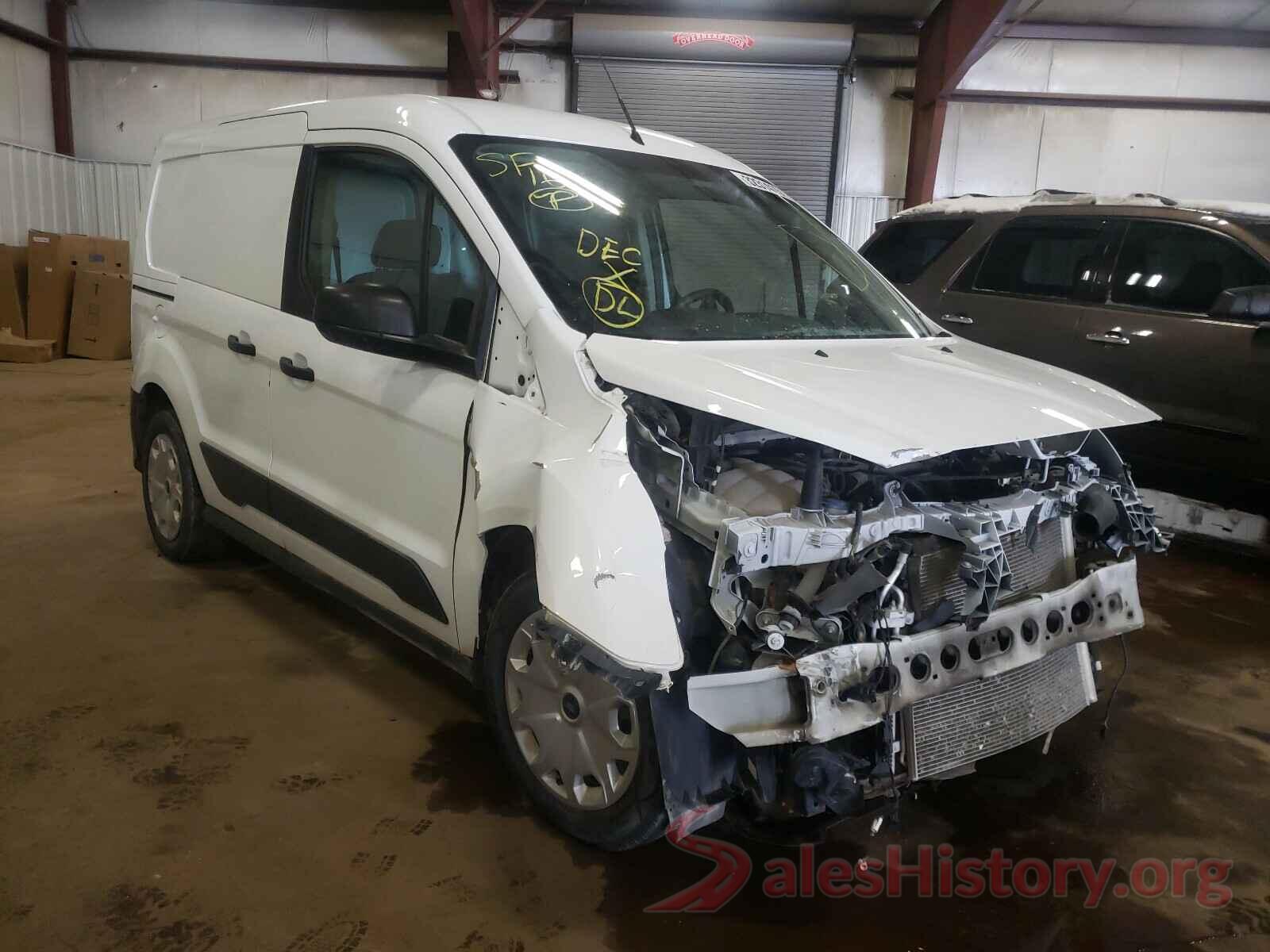 NM0LS6E70G1251442 2016 FORD TRANSIT CO