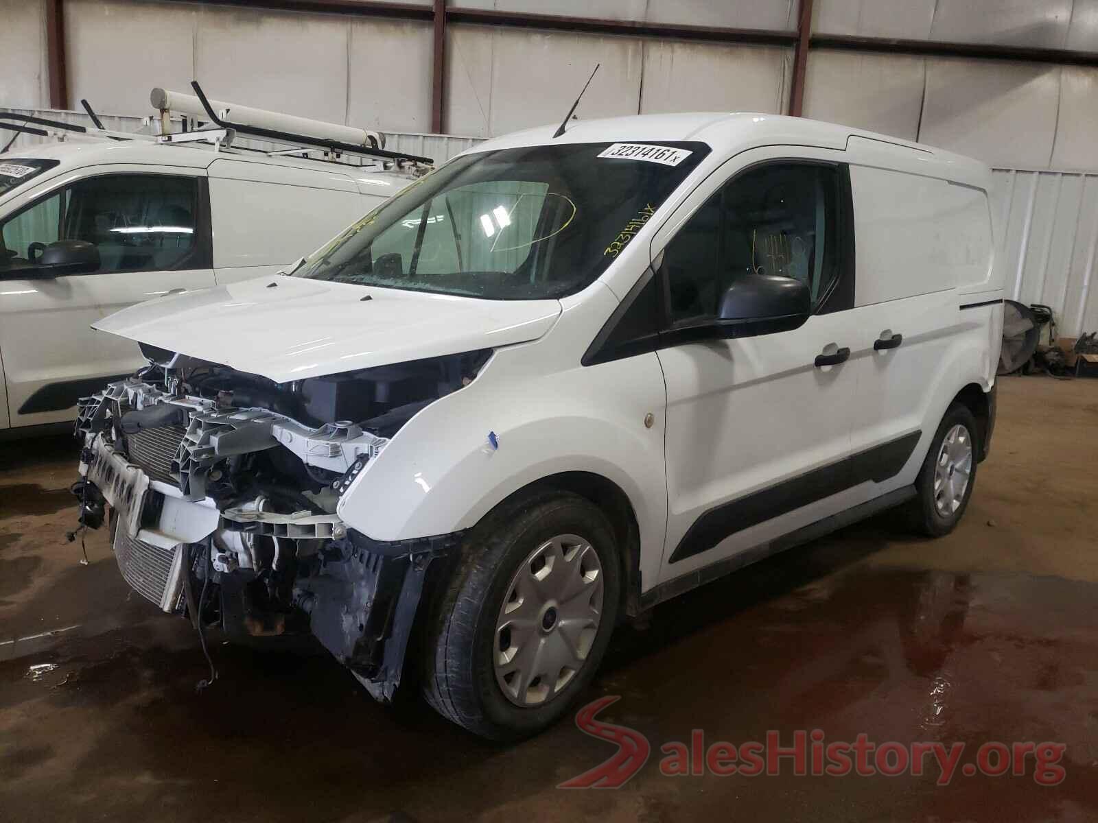 NM0LS6E70G1251442 2016 FORD TRANSIT CO