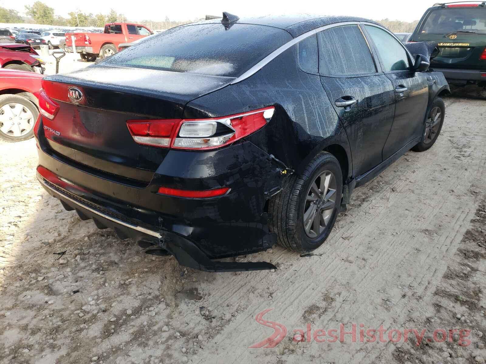 5XXGT4L3XKG363328 2019 KIA OPTIMA