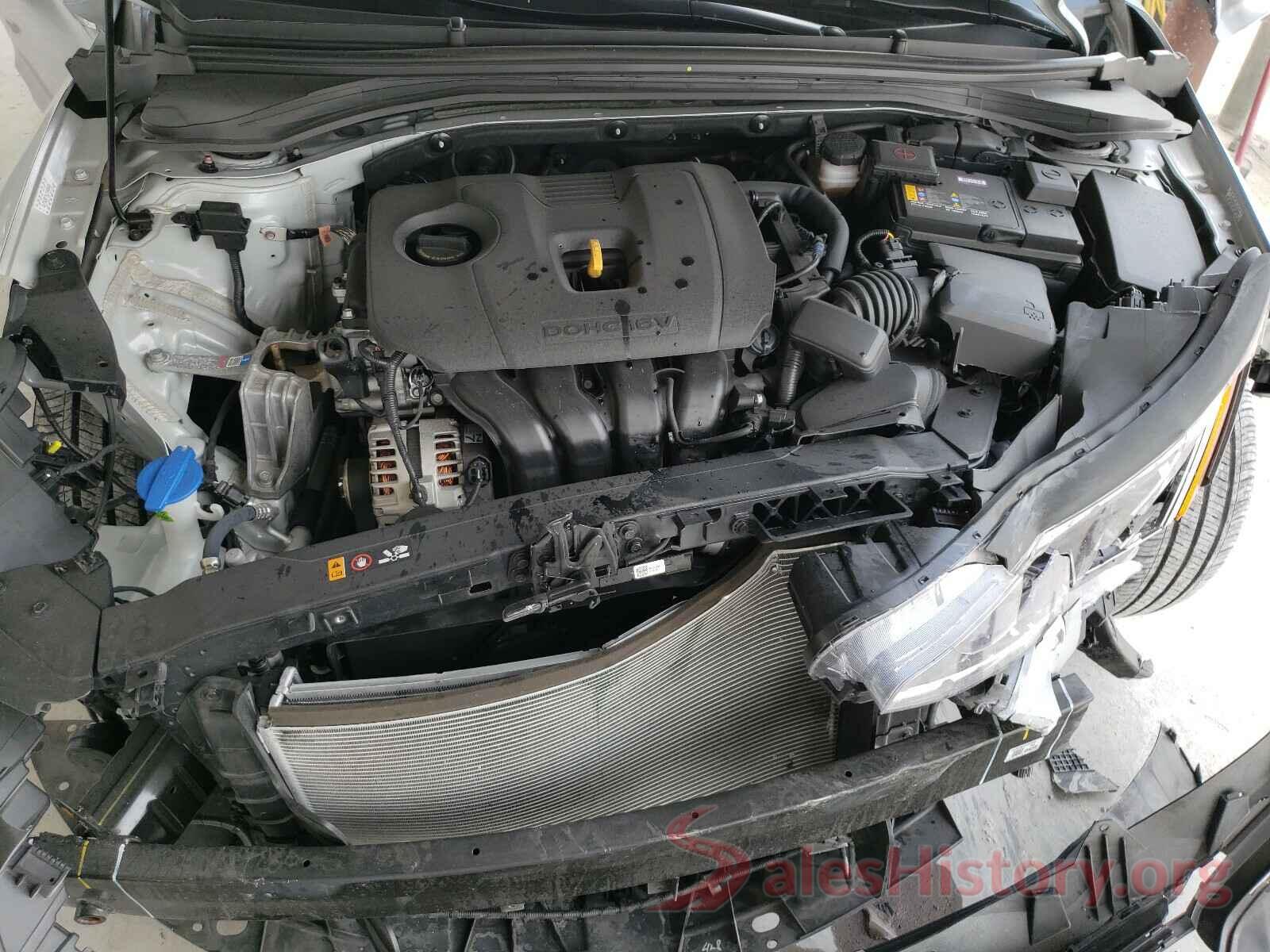 KMHD84LF5LU075173 2020 HYUNDAI ELANTRA