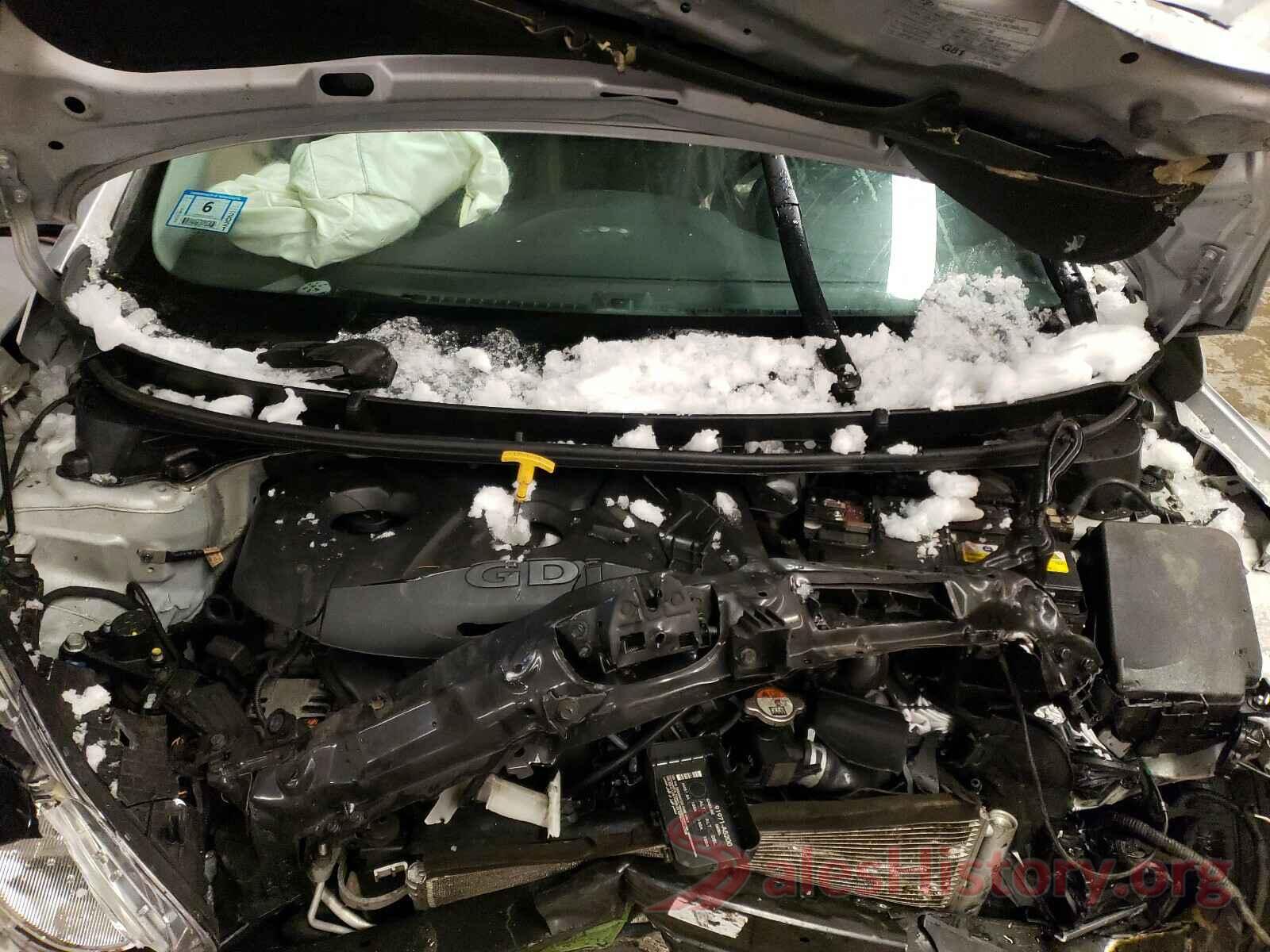 KMHD35LH3HU359592 2017 HYUNDAI ELANTRA