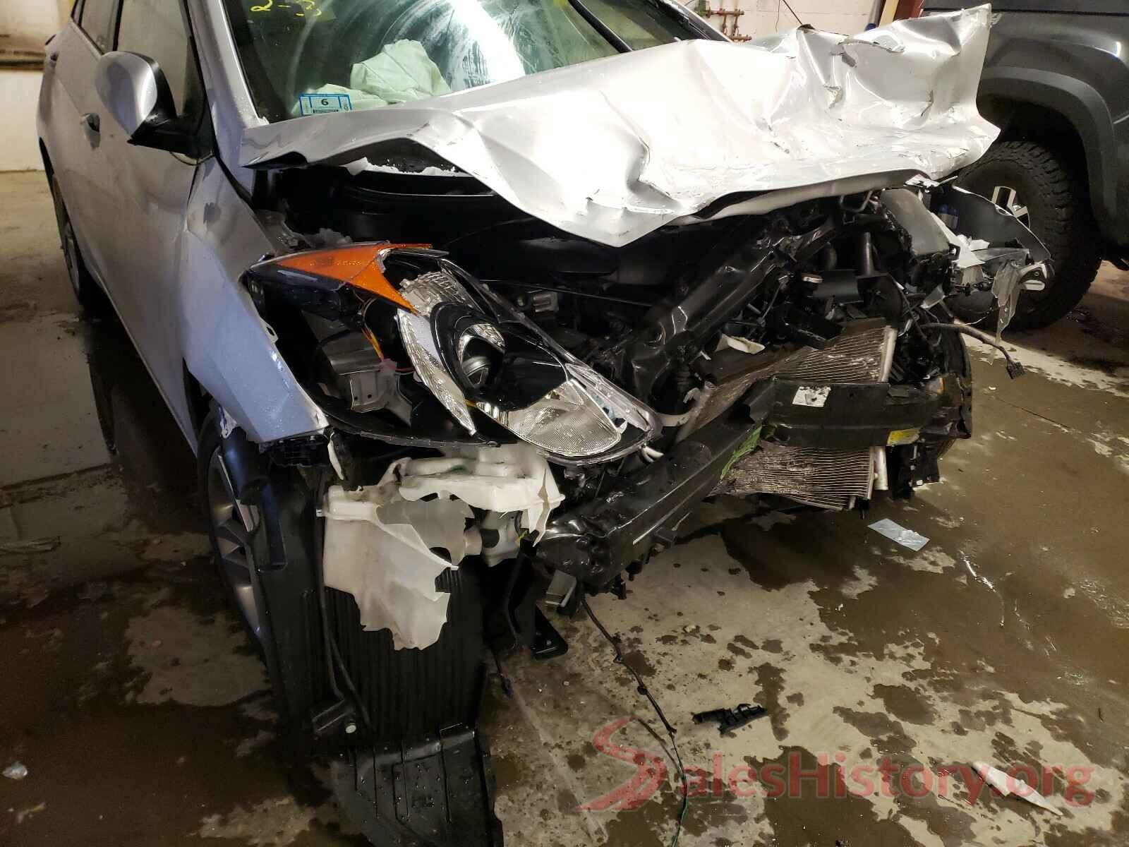 KMHD35LH3HU359592 2017 HYUNDAI ELANTRA