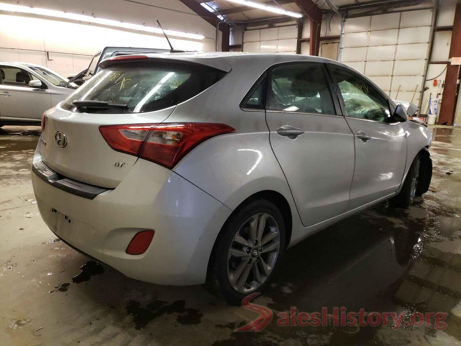 KMHD35LH3HU359592 2017 HYUNDAI ELANTRA