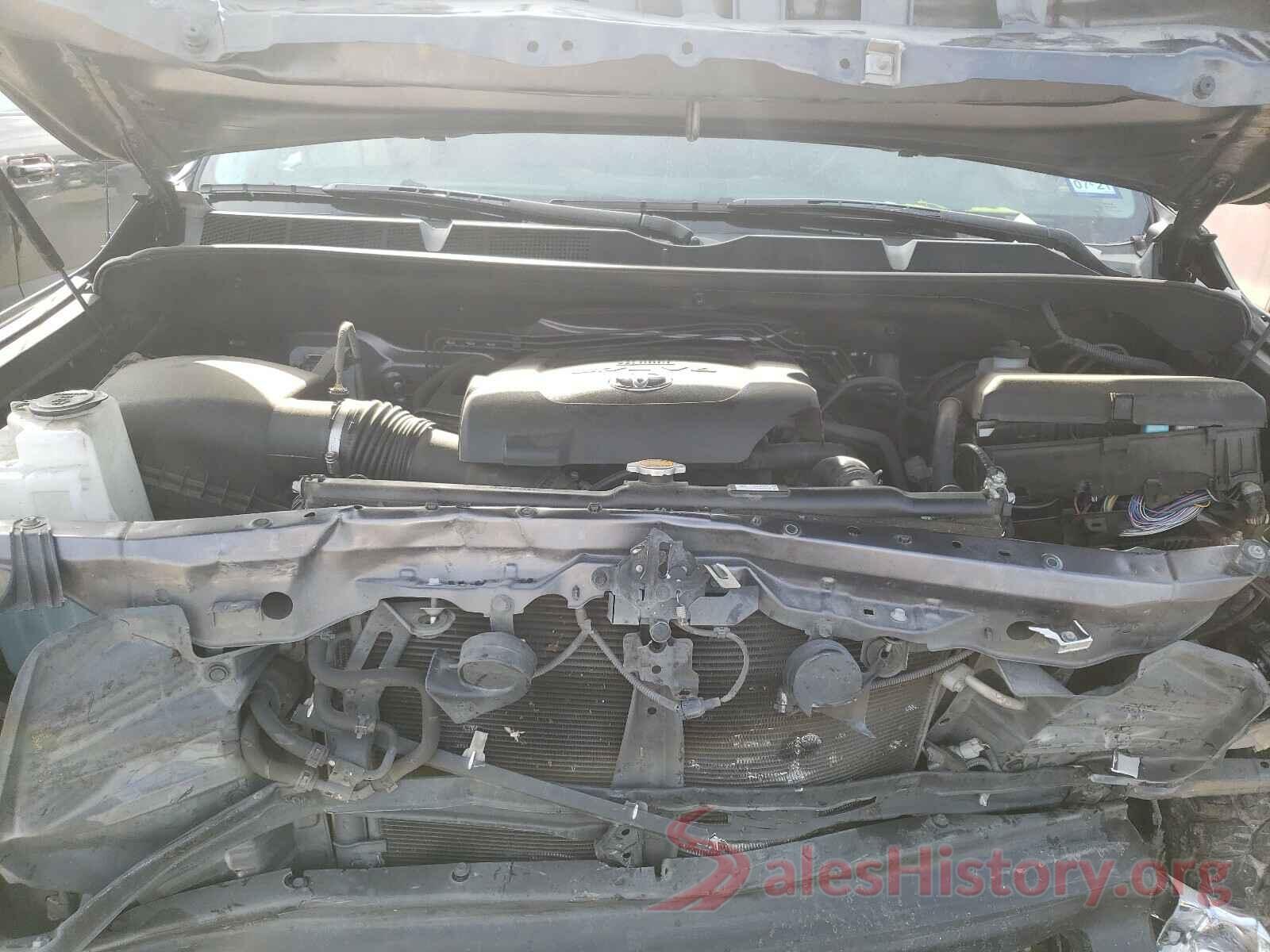 5TFEW5F13HX217126 2017 TOYOTA TUNDRA