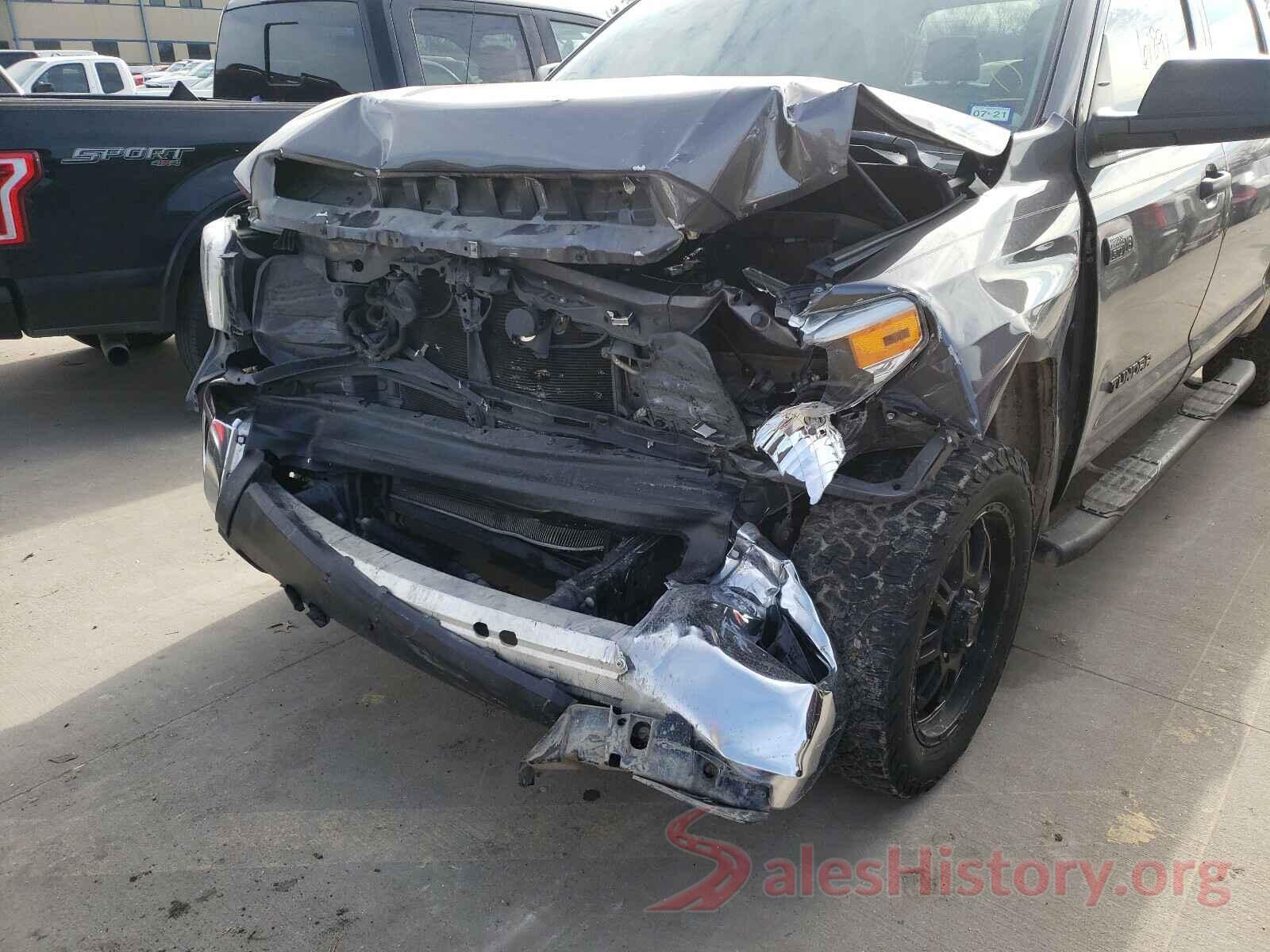 5TFEW5F13HX217126 2017 TOYOTA TUNDRA