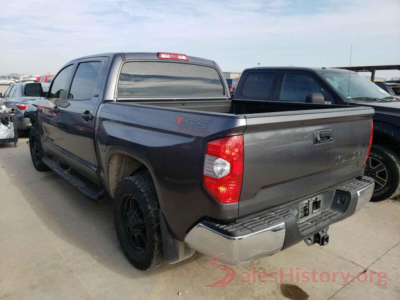 5TFEW5F13HX217126 2017 TOYOTA TUNDRA