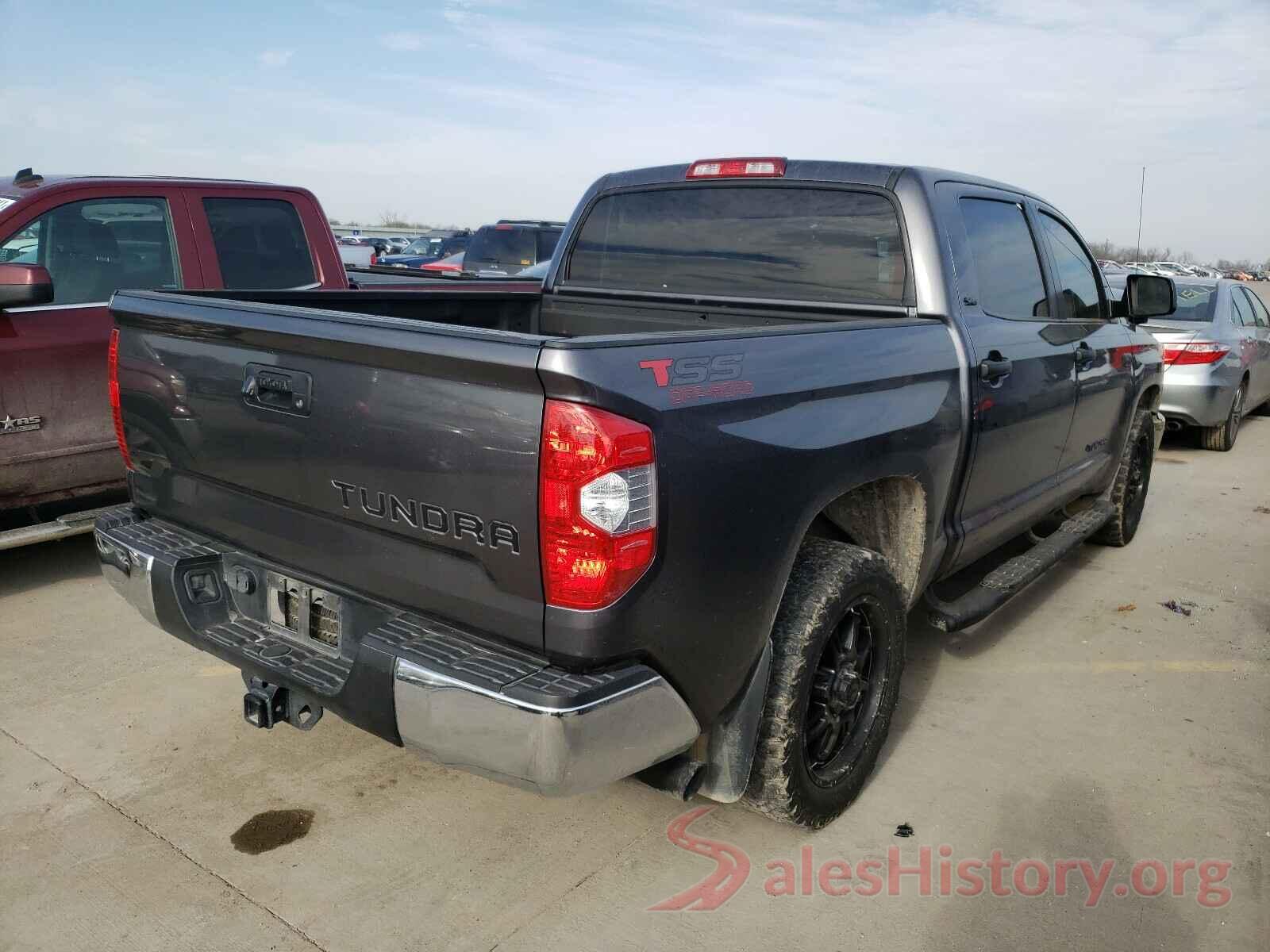 5TFEW5F13HX217126 2017 TOYOTA TUNDRA